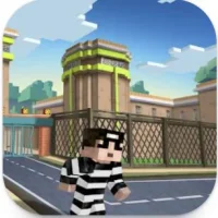 Cops N Robbers Mod Apk 17.9.0 (Mod Menu)