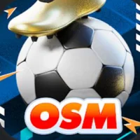 OSM 25/26 Soccer Manager Game Mod Apk 4.0.94 Unlimited Money 2026