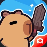 Capybara Go Mod Apk 1.7.6 (Mod Menu)